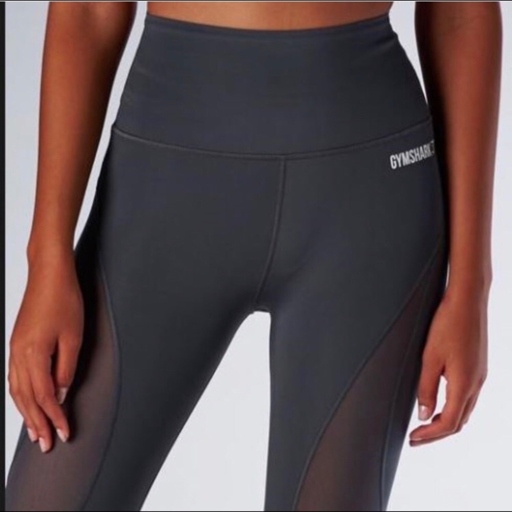 Gymshark leggings